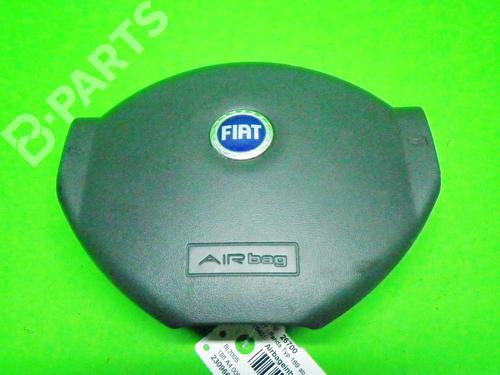Used Driver airbag FIAT PANDA (169_) 1.2 (169.AXB11, 169.AXB1A) (60 hp) 6363978