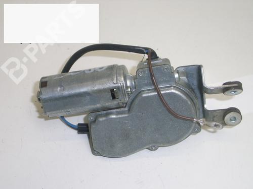Rear wiper motor OPEL VECTRA A Hatchback (J89) 2.0 i (F68, M68) | BP6655944M102 