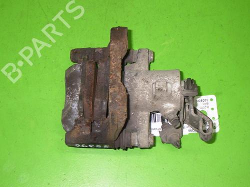 Right rear brake caliper VW GOLF PLUS V (5M1, 521) 1.9 TDI | BP14729483M106 