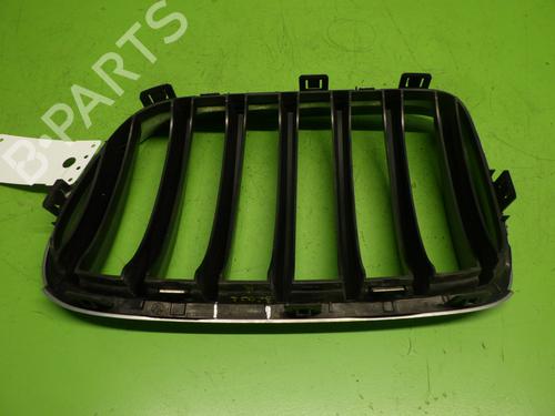 Grille BMW X3 (F25) xDrive 20 d | BP27976634C40 