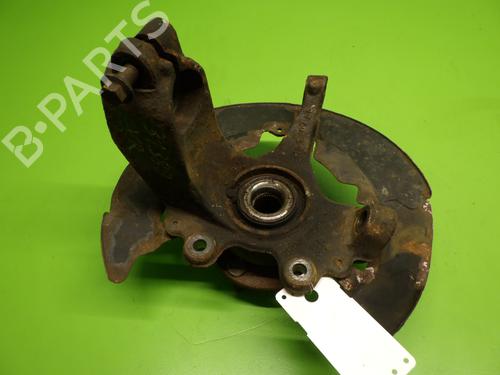 Right front steering knuckle VOLVO C30 (533) D5 | BP13362348M26 
