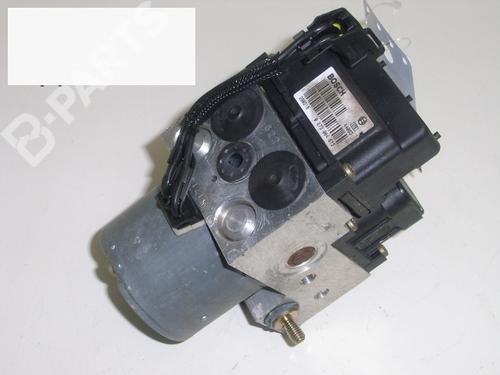 Used ABS pump FIAT PUNTO (188_) 1.2 60 (188.030, .050, .130, .150, .230, .250) (60 hp) 6404491