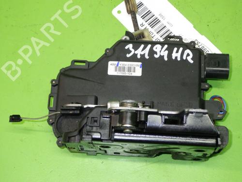 Rear right lock SEAT LEON (1M1) 1.6 16 V | BP15775628C99 