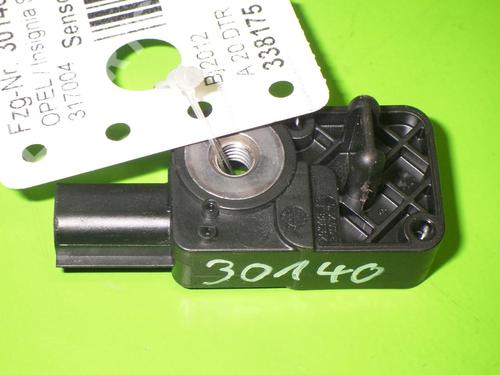 Used Electronic sensor OPEL INSIGNIA A Country Tourer (G09) 2.0 CDTi 4x4 (47) (194 hp) 11941484