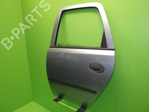 Left rear door OPEL MERIVA A MPV (X03) 1.6 16V (E75) | BP24232930C4 