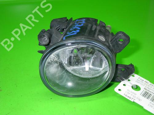 Used Left front fog light MERCEDES-BENZ B-CLASS Sports Tourer (W245) B 180 CDI (245.207) (109 hp) 14705656