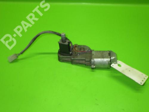 Used Rear wiper motor FIAT PANDA (141_) 1000 (44 hp) 6641338