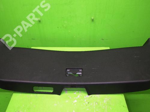 Used Tailgate trim TOYOTA PRIUS (_W5_) 1.8 Hybrid (ZVW50_, ZVW51_) (98 hp) 11011832