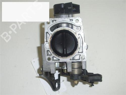 Throttle body FORD MONDEO II Saloon (BFP) 1.8 i | BP14705047M82 