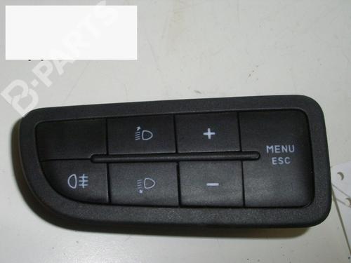 Used Switch FIAT GRANDE PUNTO (199_) 1.2 (65 hp) 6343147
