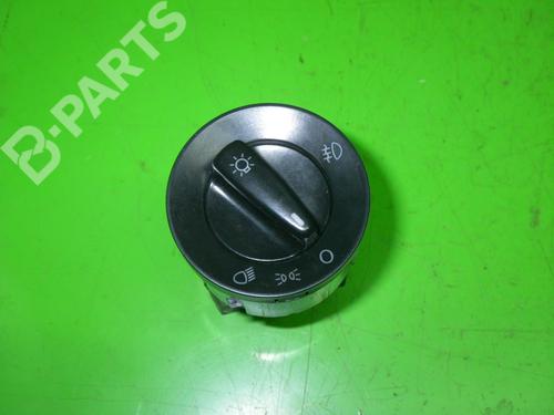 Hovedlysbryter VW NEW BEETLE Convertible (1Y7) 2.0 (115 hp) 6364099