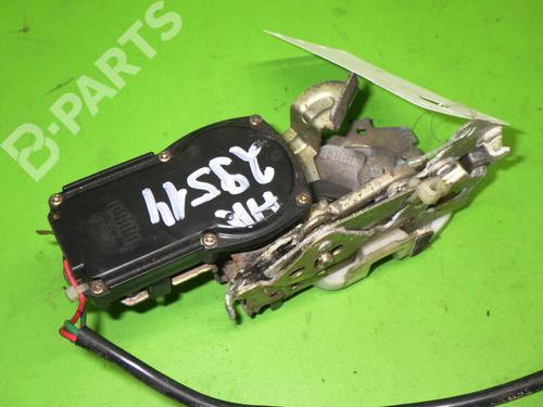 Høyre bak lås MAZDA DEMIO (DW) 1.3 i 16V (DW3W) | BP6672758C99 