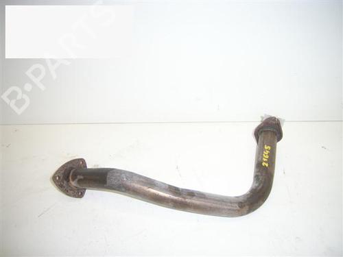 Used Pipe OPEL ASTRA F Hatchback (T92) 1.6 i (F08, M08, F68, M68) (75 hp) 14703752