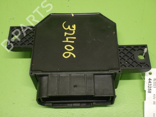 Electronic module OPEL ASTRA K (B16) 1.2 Turbo (68) | BP33221323M83 - Image 2
