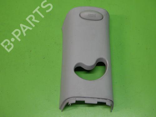Used Front left wheel arch trim MINI MINI (R56) Cooper (120 hp) 18203540