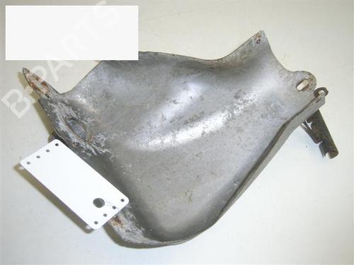 Exhaust manifold VW GOLF IV (1J1) 1.4 16V | BP14702793M110 