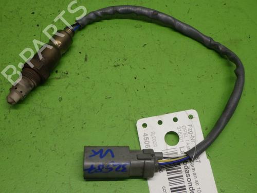 Used Electronic sensor Electronic sensor OPEL ASTRA K Sports Tourer (B16) 1.2 Turbo (35) (131 hp) 40517040 40517040