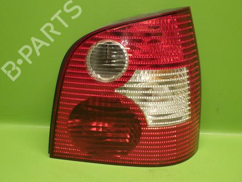Used Right taillight VW POLO IV (9N_, 9A_) 1.2 12V (64 hp) 31747054
