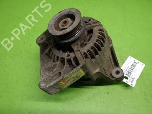 Used Alternator FIAT PUNTO (188_) 1.2 16V 80 (188.233, .235, .253, .255, .333, .353, .639,... (80 hp) 29046140