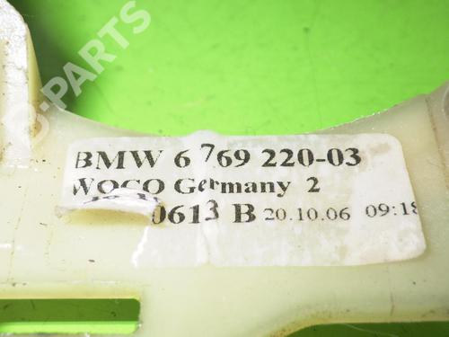 Pedal BMW 5 Touring (E61) 520 d | BP6394117I4 