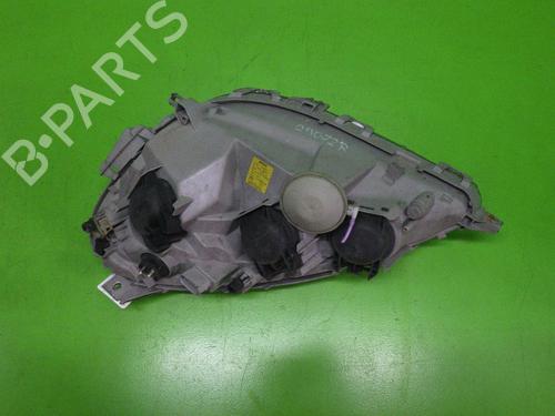 Right headlight MERCEDES-BENZ A-CLASS (W168) A 170 CDI (168.008) | BP14744931C29 