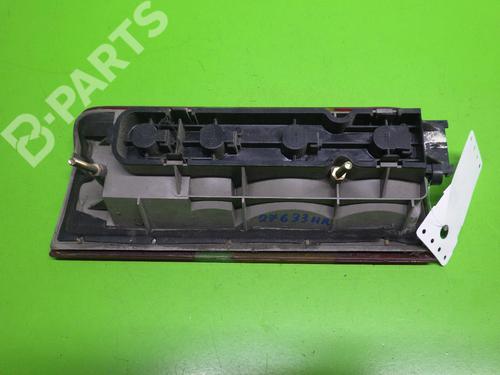 Right taillight FORD FIESTA Box Body/MPV (J5_, J3_) 1.8 D | BP6653199C35 
