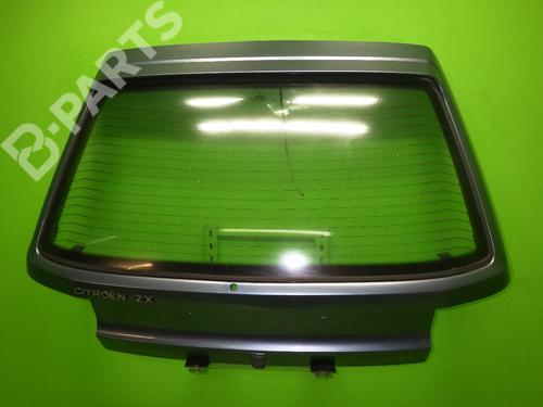 masa Porton trasero CITROËN ZX (N2) 1.4 i 1228036 | B-Parts