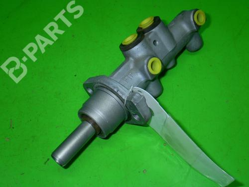 Brake master cylinder VW POLO (9N_, 9A_) 1.4 16V | BP6368477M77 