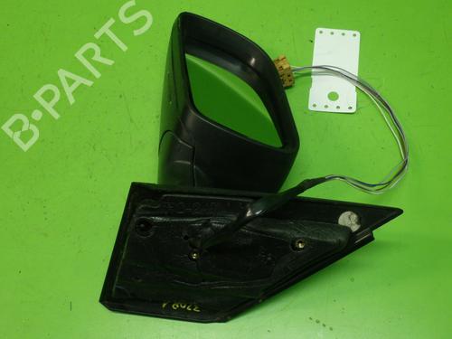 Left mirror VW POLO (9N_, 9A_) 1.2 12V | BP26380808C26 