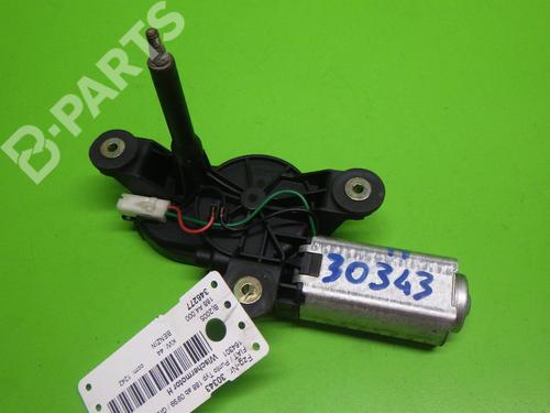 Used Rear wiper motor FIAT PUNTO (188_) 1.2 60 (188.030, .050, .130, .150, .230, .250) (60 hp) 6604532