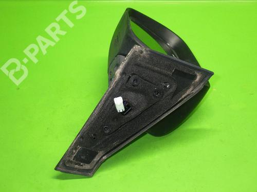 Left mirror MAZDA 5 (CR) 2.0 CD (CR19) | BP6650199C26 