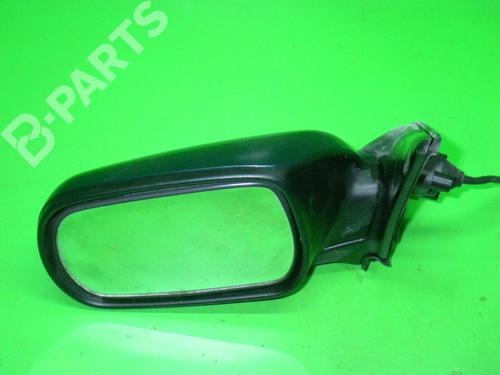 Used Left mirror NISSAN PRIMERA (P10) 1.6 (90 hp) 6656123