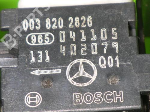 Electronic sensor MERCEDES-BENZ VIANO (W639) CDI 2.2 (639.711, 639.713, 639.811, 639.813, 639.815) | BP6379560M84 