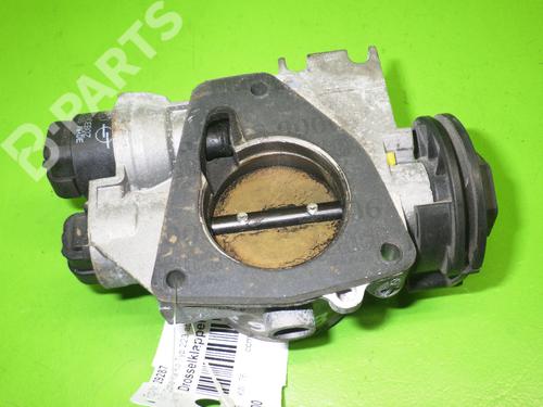 Throttle body FIAT DOBLO Box Body/MPV (223_) 1.6 Natural Power | BP7006952M82 