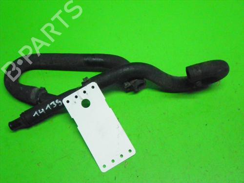 Used Pipe PORSCHE 924 2.0 (125 hp) 14717038