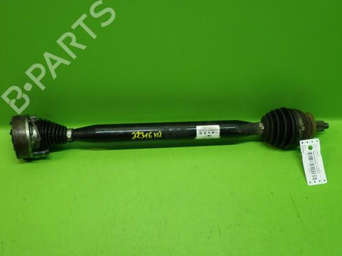 Used Right front driveshaft SEAT IBIZA IV (6J5, 6P1) 1.2 TSI (105 hp) 30582337