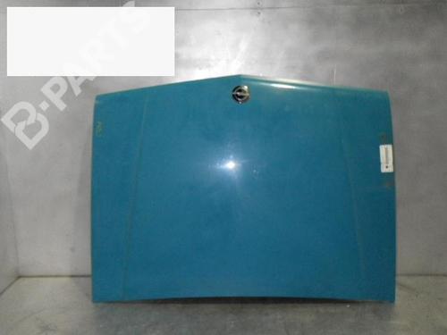 Used Hood OPEL CORSA A Hatchback (S83) 1.2 (F08, M08, F68, M68) (45 hp) 6350012