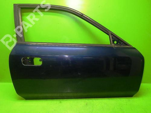 Porta frente direita HONDA PRELUDE V (BB_) 2.0 16V (BB9) (133 hp)null