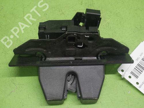 Tailgate lock OPEL INSIGNIA B Grand Sport (Z18) 1.5 (68) | BP28006673C101 