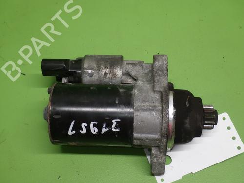 Used Starter VW GOLF V Variant (1K5) 1.6 (102 hp) 31607568