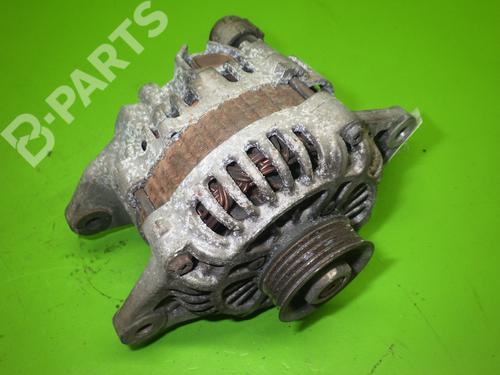 Generator MAZDA 323 P V (BA) 1.3 16V (73 hp) 6341699