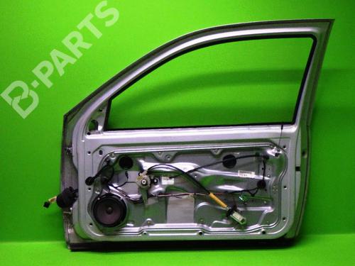Right front door VW GOLF IV (1J1) 1.6 | BP6648315C3 