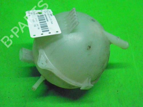 Expansion tank SEAT IBIZA III (6L1) 1.2 | BP14716213C120 