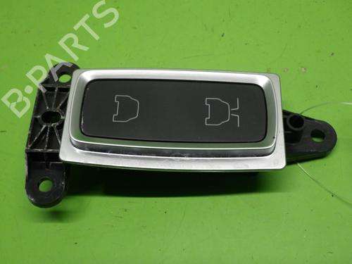 Venstre bak invendig håndtak TESLA MODEL X (5YJX) 100D AWD (525 hp) 21274922