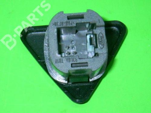 Warning switch FORD FIESTA V (JH_, JD_) 1.4 TDCi | BP6361340I22 