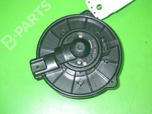 Heater blower motor TOYOTA PICNIC (_XM1_) 2.0 16V (SXM10_, SXM10G) | BP6367897M62 