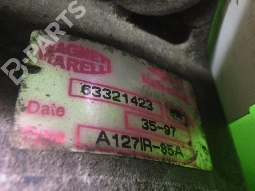 Alternator FIAT MAREA Weekend (185_) 1.8 115 16V | BP6345401M7 