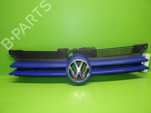Used Grille VW GOLF IV (1J1) 1.9 TDI (101 hp) 13744065