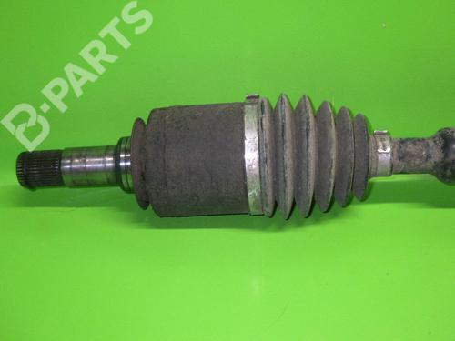 Right front driveshaft MERCEDES-BENZ M-CLASS (W163) ML 230 (163.136) | BP6661141M39