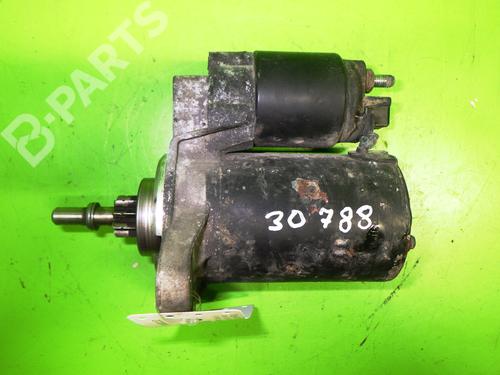 Motor de arranque VW GOLF III Cabriolet (1E7) 1.8 (90 hp) 8233524